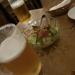 おおいた冠地どり専門店 とよいち - 