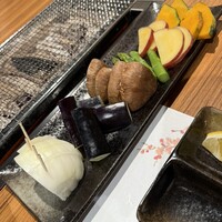 りきちゃん 祇園店 - 
