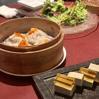 ジョーズ シャンハイ ニューヨーク 銀座店 - 