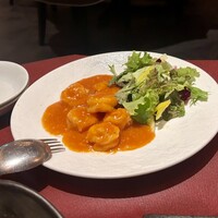 ジョーズ シャンハイ ニューヨーク 銀座店 - 