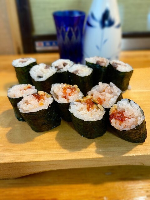 花寿司 - 青森（寿司）の写真