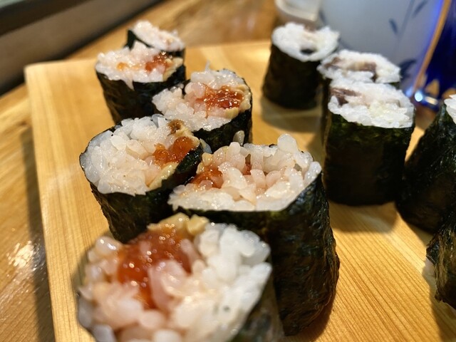 花寿司 - 青森（寿司）の写真