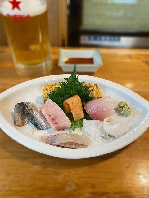 花寿司 - 青森（寿司）の写真