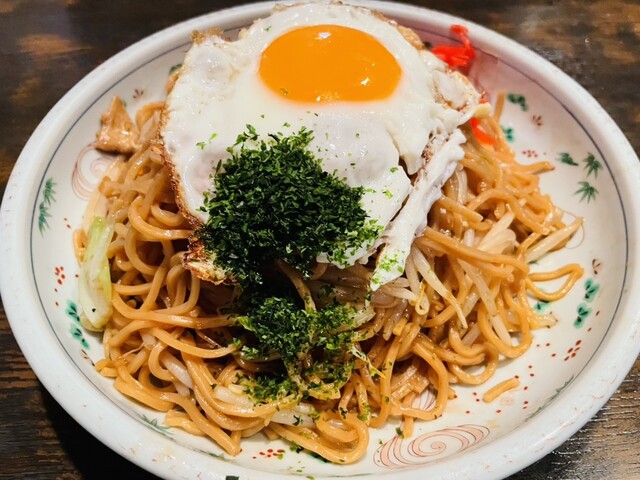 また来て屋 - 石巻あゆみ野（ラーメン）の写真