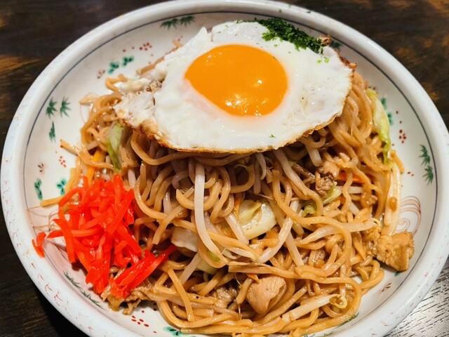 また来て屋 - 石巻あゆみ野（ラーメン）の写真