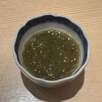 おそばの甲賀 - 