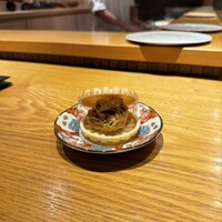 恵比寿 しげ田 - 