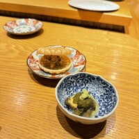 恵比寿 しげ田 - 