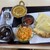 JYOTY - 料理写真:お得なランチです