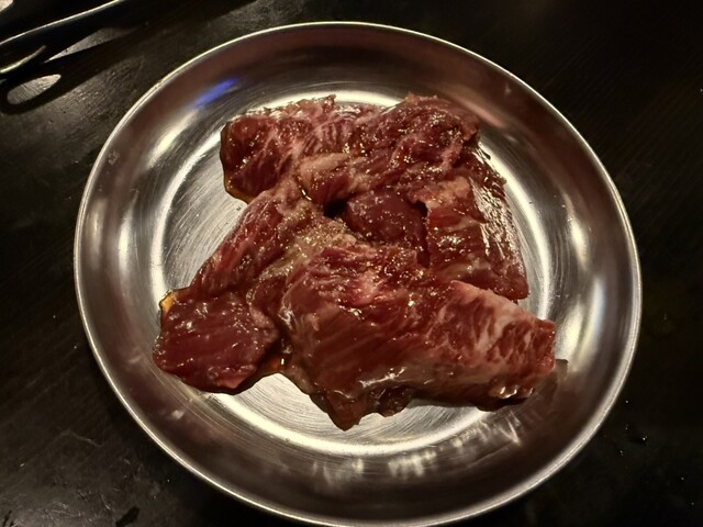 Marumi Horumon photo 2