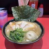 横浜ラーメン 真砂家