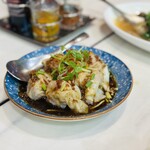 HUA SENG HONG - 海老ワンタン