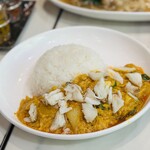 HUA SENG HONG - プーパッポンカリー