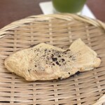 ナニワヤ・カフェ - 