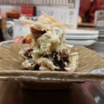 ニューロバタ カタナ食堂 - 