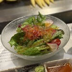 宮崎牛鉄板焼ステーキ 心斎橋みやちく みやざき館 - 