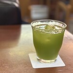 ナニワヤ・カフェ - 