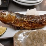 ニューロバタ カタナ食堂 - 