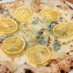 Pizzeria&Cafe WAKUWAKU - リモーネ