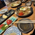東北うまいもん 第二 伊達屋 - 