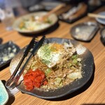 東北うまいもん 第二 伊達屋 - 