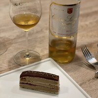 QUAND L'APPETIT VA TOUT VA！ The kitchen＆Wine - 