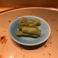 北陸の鮨 飛泉 - 