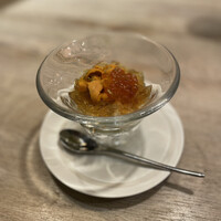 QUAND L'APPETIT VA TOUT VA！ The kitchen＆Wine - 
