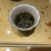 北陸の鮨 飛泉 - 