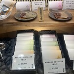 芭蕉堂 銀座シックス店 - 
