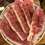 生焼きホルモン元家 別邸 - 