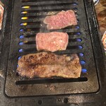 生焼きホルモン元家 別邸 - 