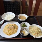 食府 - 