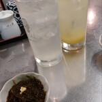 ニューロバタ カタナ食堂 - 