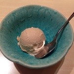 寿しの吉乃 - デザート