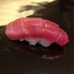 寿しの吉乃 - 中トロ