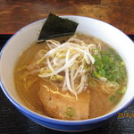KAZU - 14/9　ラーメン　ミニ