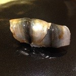 寿しの吉乃 - コハダ