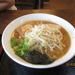 KAZU - 14/9　ラーメン大
