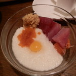 島唄楽園美ら美ら - 危険物ではないバクダン