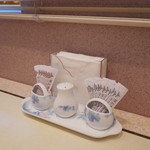 GOLDENTOP RESTAURANT - 