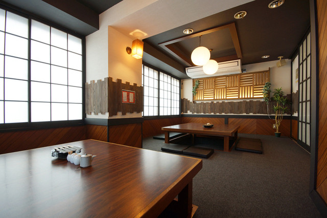 じゃじゃまる 甲府中央店 - 甲府/焼き鳥 | 食べログ
