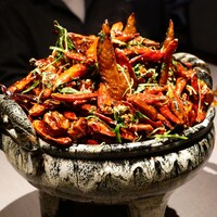 茶禅華 - 