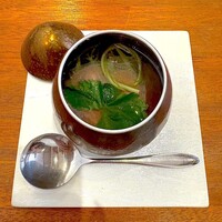 麻布淺井 - 