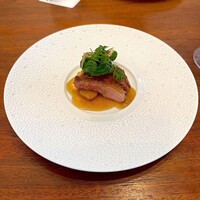 麻布淺井 - 