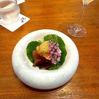 麻布淺井 - 