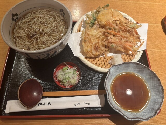 Edobashi Shogetsu An