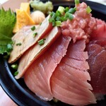 焼津港 みなみ - 