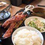 焼肉 稔 - 