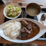 焼肉 稔 - 